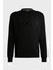 Pamuklu Regular Fit Bisiklet Yaka Logolu Sweat Erkek Sweat 50524360 001 5