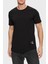 Calvin Klein % 100 Pamuk Regular Fit Bisiklet Yaka T Shirt J30J323482BEH Erkek T Shirt J30J323482 Beh 1