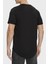 Calvin Klein % 100 Pamuk Regular Fit Bisiklet Yaka T Shirt J30J323482BEH Erkek T Shirt J30J323482 Beh 2