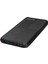 IP-G12N 10000MAH Micro+Usb+ Type-C Giriş+Çıkış Siyah Taşınabilir Pil Şarj Cihazı Powerbank 3
