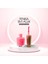 Pembe Pink Dragon Renkli Sıvı Allık (Blusher) 2