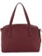 Kadın Bordo Çanta 50303438-VR014 5