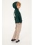 Erkek Çocuk Koyu Yeşil Sweatshirt 50293515-VR079 2