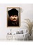 Mustafa Kemal Atatürk Tablo, Çerçeveli Cam Tablo 20X30 cm 3