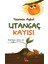 Utangaç Kayısı - Yasemin Aykol 2
