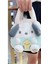 Sanrio Pochacco Peluş Çanta Çapraz Omuz Peluş Çanta Sevimli Peluş El Çantası 5