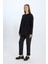 Regular Fit Cepli Pensli Skuba Dalgıç Kumaş Esnek Belli Pantolon D9029AX24WN 2