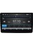 Renault Trafic (2001-2010) Android 14 Multimedya Carplay 9 Inch 4 GB Ram / 64 GB CRV-4754XD 3
