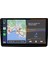 Renault Trafic (2001-2010) Android 14 Multimedya Carplay 9 Inch 4 GB Ram / 64 GB CRV-4754XD 5