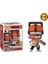 Pop Chainsaw Man - Chainsaw Man Chase Limited Edition NO:1677 1