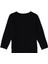 Kız Çocuk Siyah Sweatshirt 50296391-VR046 4