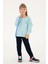 Kız Çocuk Nil Sweatshirt 50296391-VR083 2
