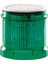SL7-BL24-G Işıklı Kolon Modülü (Sl7)-Flaşör, Yeşil (Led 24V Ac/dc) 1