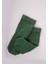 Çocuk Çorabı 2-9 Yaş Haki Yeşil 2