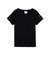 U.S. Polo Assn. Kız Çocuk Siyah Basic T-Shirt 50294568-VR046 3