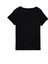 U.S. Polo Assn. Kız Çocuk Siyah Basic T-Shirt 50294568-VR046 4