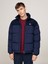 Tjm Cord Mıx Alaska Puffer 1