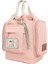 Pyramid Tiny Dreamwalker Serisi Pembe Unisex Omuz Çantası 2