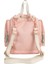Pyramid Tiny Dreamwalker Serisi Pembe Unisex Omuz Çantası 3