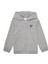 Kız Çocuk Gri Melanj Sweatshirt 50296942-VR086 3