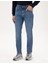 Erkek Mavi Slim Fit Jean Pantolon 50296137-Vr036 2