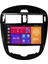 Nissan Pulsar (2015-2018) Android 14 Multimedya - 2 GB Ram - 32 GB Hafıza - Carplay CRV4755XP 1