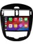 Nissan Pulsar (2015-2018) Android 14 Multimedya - 2 GB Ram - 32 GB Hafıza - Carplay CRV4755XP 2