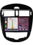 Nissan Pulsar (2015-2018) Android 14 Multimedya - 2 GB Ram - 32 GB Hafıza - Carplay CRV4755XP 5