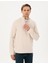 Erkek Taş Regular Fit Sweatshirt 50296505-VR049 1
