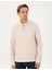 Erkek Taş Regular Fit Sweatshirt 50296505-VR049 3
