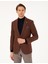 Erkek Kiremit Ex. Slim Fit Ceket 50291930-VR031 1
