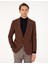 Erkek Kiremit Ex. Slim Fit Ceket 50291930-VR031 3