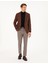 Erkek Kiremit Ex. Slim Fit Ceket 50291930-VR031 4