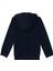 Kız Çocuk Lacivert Sweatshirt 50296390-VR033 4