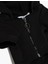 Kapüşonlu Fermuarlı Köpek Sweatshirtü 3