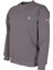 SF-015 3 Iplik Sıfır Yaka Sweatshirt 4