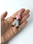 Anime Dragon Ball Majin Buu Karakter Figür Oyuncak Biblo 7 cm 2