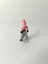 Anime Dragon Ball Majin Buu Karakter Figür Oyuncak Biblo 7 cm 3