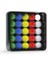 Qbead Oyunu Q Bead Boncuklar Akıl Oyunları 3
