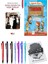 Tarihin Sıfır Noktası Anadolu ve Mezopotomya Uygarlıkları ve Büyük Atatürk'ten Küçük Öyküler 3 2'li Set + Hediyeli 1