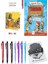 Tarihin Sıfır Noktası Anadolu ve Mezopotomya Uygarlıkları ve Matilda 2'li Set + Hediyeli 1