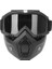 Scoyco Kask Maskesi 1