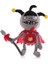 Plants Vs. Zombies Dolls Çocuk Peluş Oyuncakları Zombi Serisi (Yurt Dışından) 1