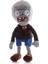 Plants Vs. Zombies Dolls Çocuk Peluş Oyuncakları Zombi Serisi (Yurt Dışından) 1