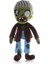 Plants Vs. Zombies Dolls Çocuk Peluş Oyuncakları Zombi Serisi (Yurt Dışından) 1