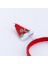 Yılbaşı Süsleri, Taç Noel Şapkası 2