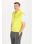 U.S. Polo Assn. Erkek Citron Yelek (Dokuma) 50264543-VR168 4