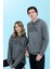 Erkek Antrasit Melanj Sweatshirt 50273736-VR081 1