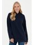 Kadın Lacivert Sweatshirt 50271639-VR033 1
