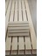 Ahşap Sauna Yastığı 1